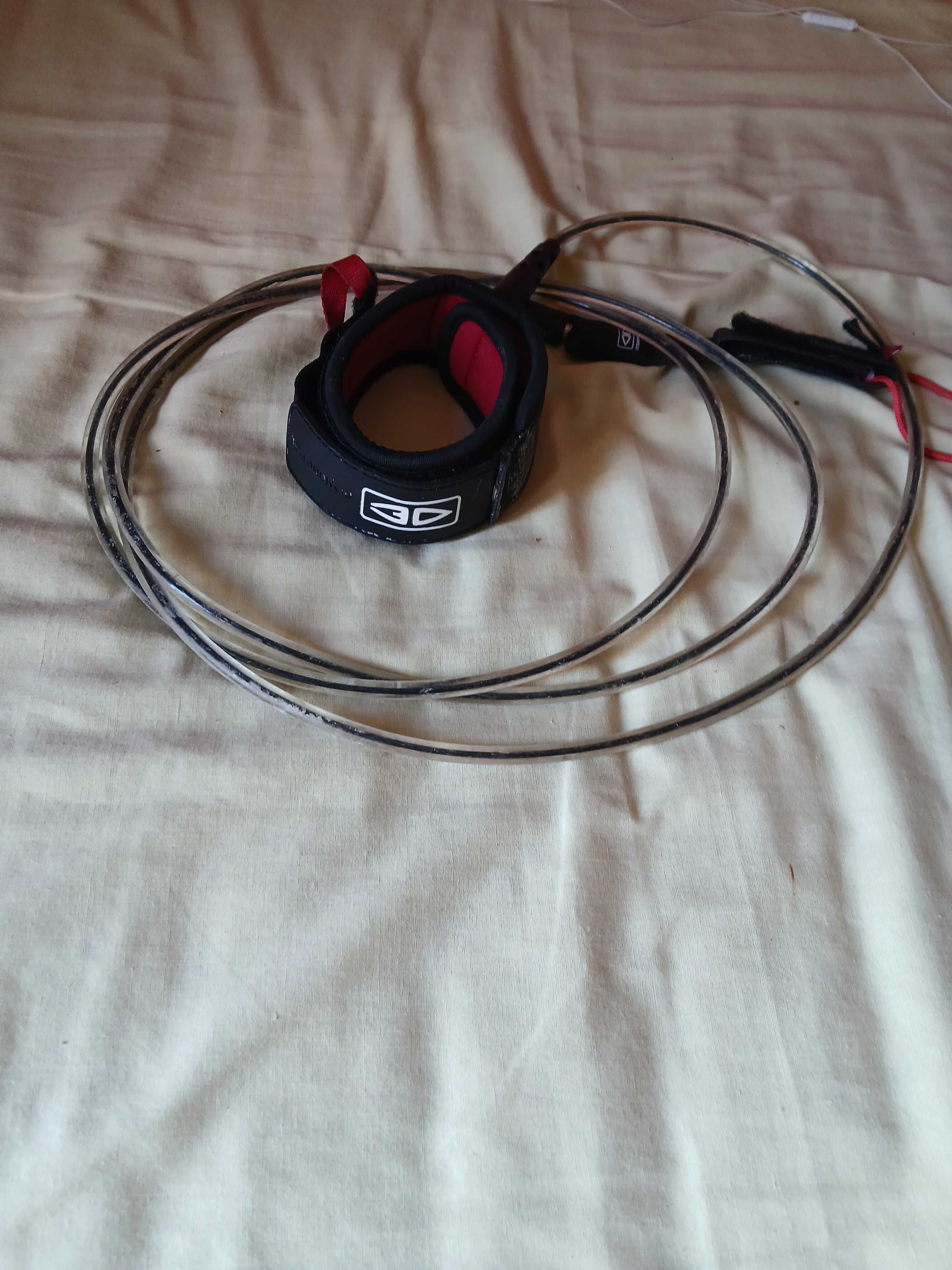 Vendo longboard 9'4" excelente estado