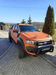 Ford Ranger Ford Ranger stan bardzo dobry niski przebieg