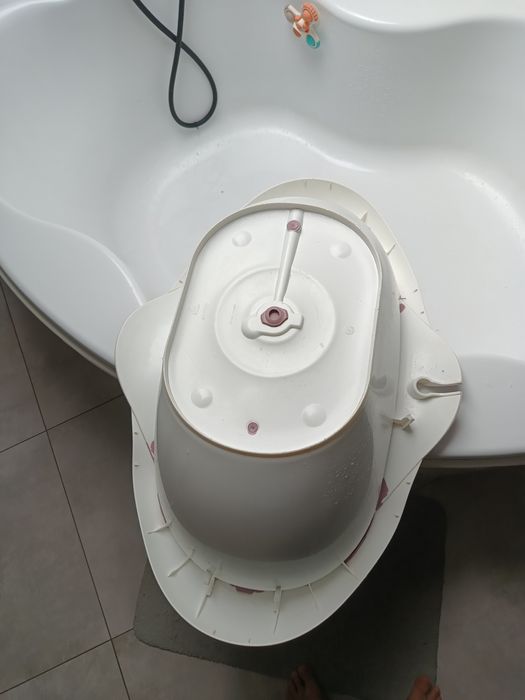 Wanienka francuskiej firmy beaba