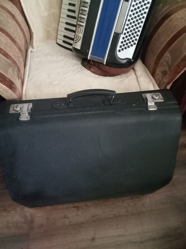 Akordeon Włoski 120 basy