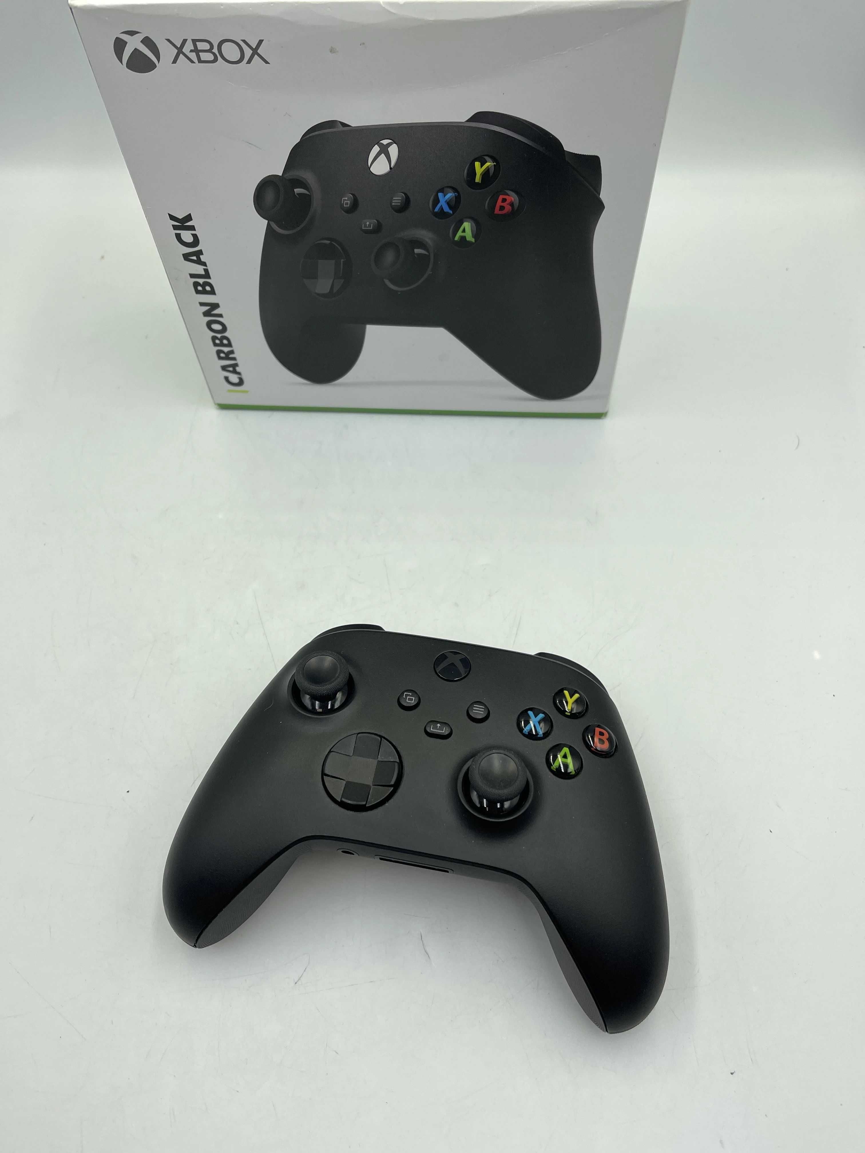 Pad XBOX ONE . SERIES S oraz X -znakomity stan-KOMPLET