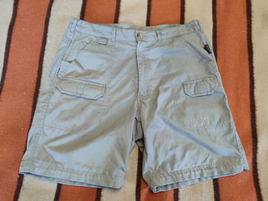 Продам шорты regatta