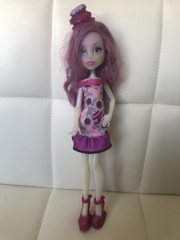 Кукла Monster High (Mattel)