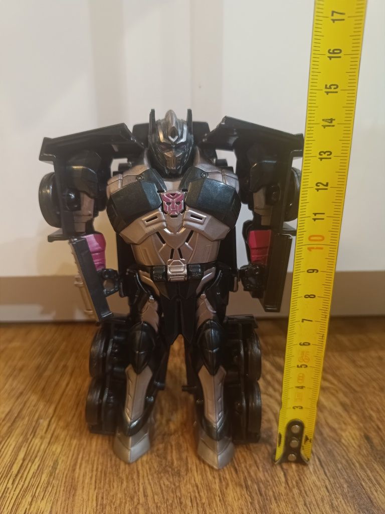 Optimus Prime Transformers