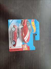 Hot wheels mazda mx 5 TH