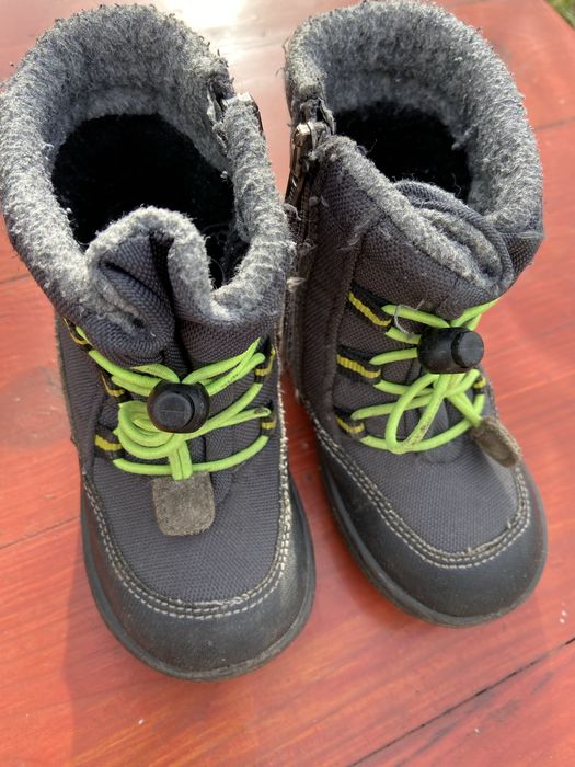 PRIMIGI взуття 23 рощмір