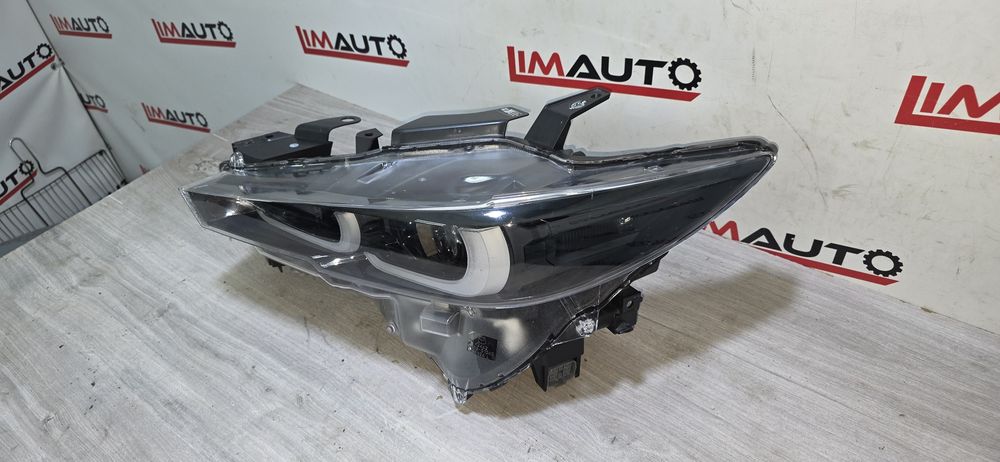 Фара ліва Mazda CX5 2, 2022-
