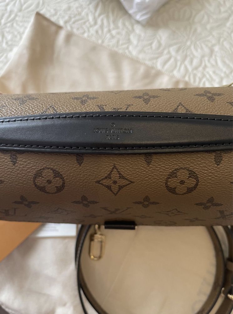 Продам сумку Louis Vuitton Metis оригинал