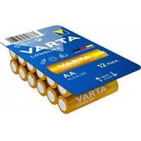 Bateria Lr6 1.5V Aa Mn1500 Varta Longlife 12Szt