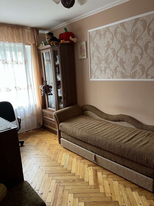 Оренда 2-кім. квартири вул. Полтави