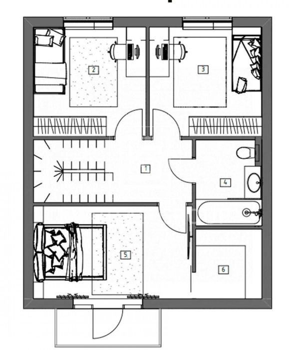 БЕЗ КОМІСІЇ! ТаунХаус з ремонтом і меблями. ТОП локація. Поруч ЛІс