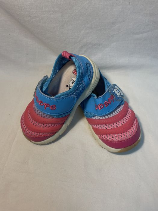 Ténis de criança Nº19