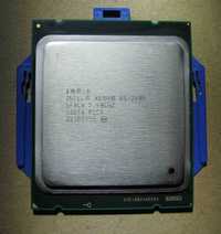 процессор s2011 Intel Xeon E5-2609 2,4Ghz 4-х ядерний