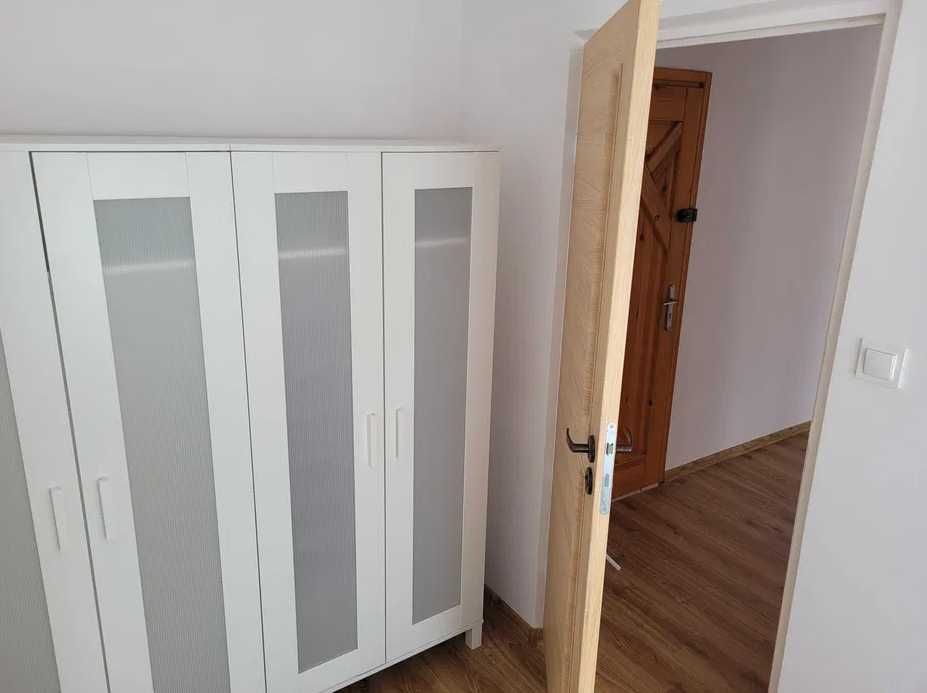 Od zaraz dwupokojowe na Jagiełły