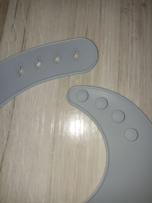 Sprzedam śliniaczek silikonowy