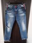 Philipp Plein jeansy damskie rozm.30