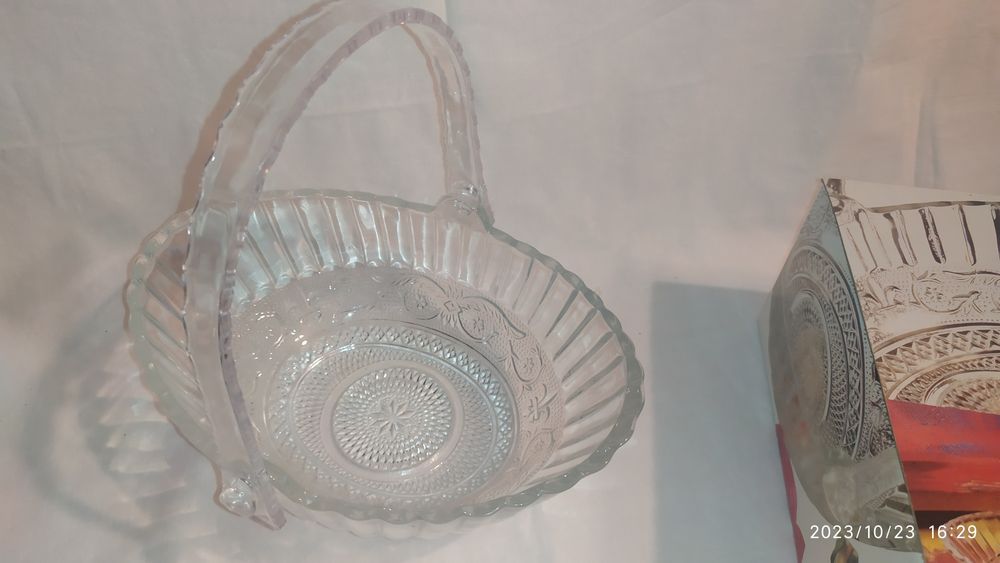 Блюдо Konya Pasabahce