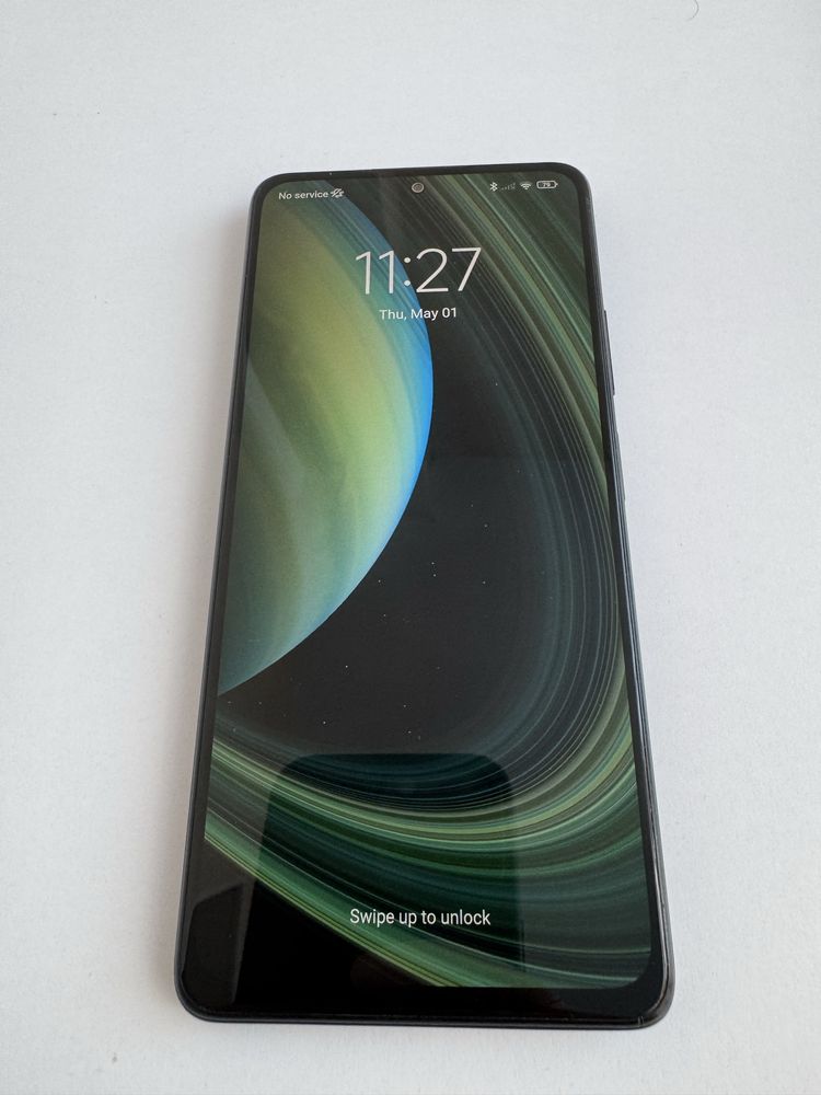 Xiaomi Redmi note 10 pro 6/64