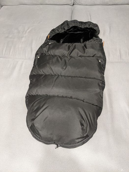 Śpiworek dziecięcy do wózka