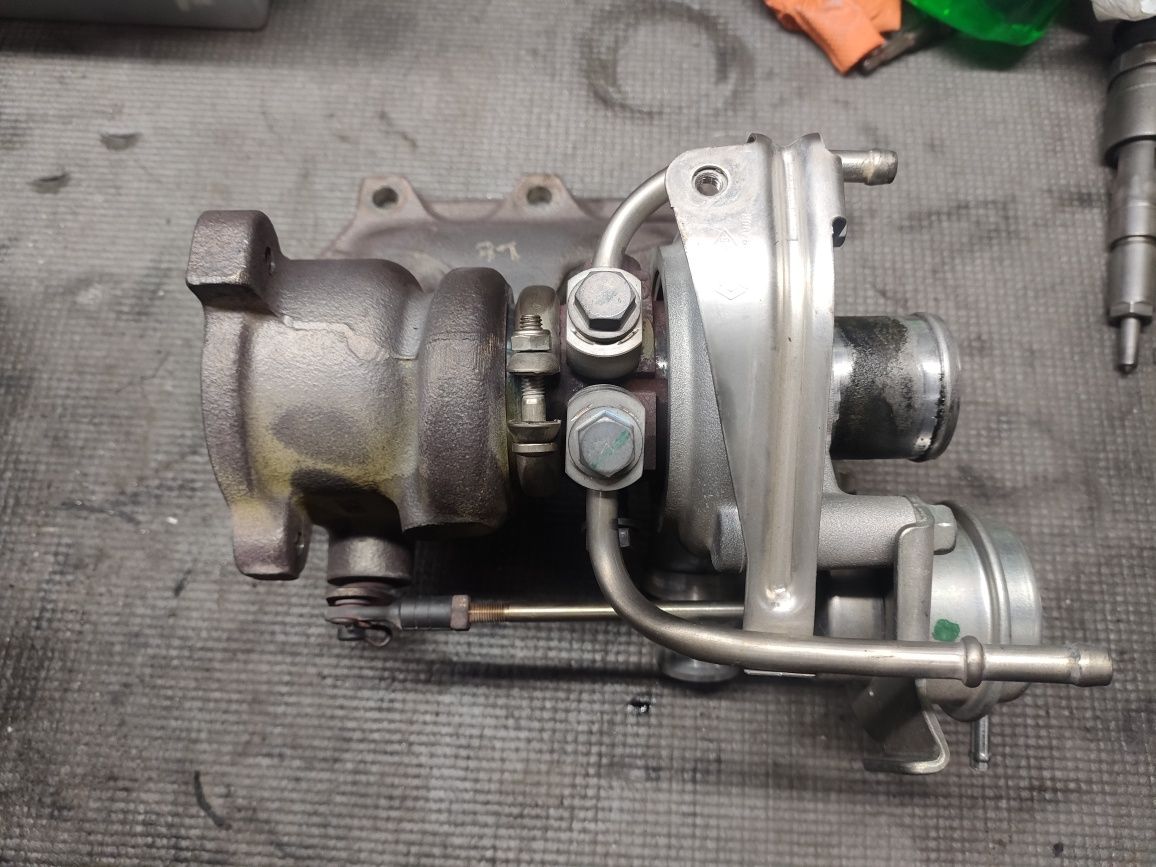 Turbo Renault 0.9 TCE