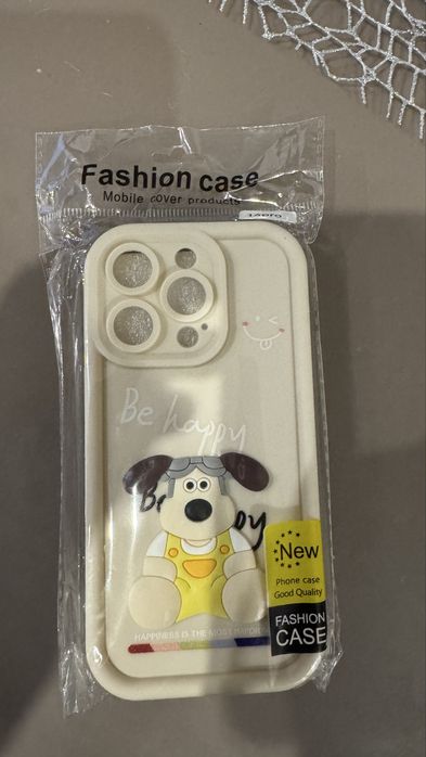 Чехол iphone 14 pro