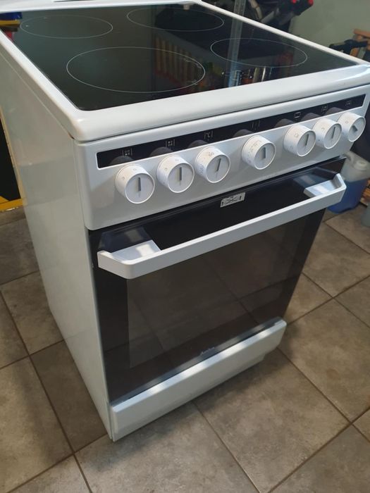 Kuchenka Elektryczna Amica