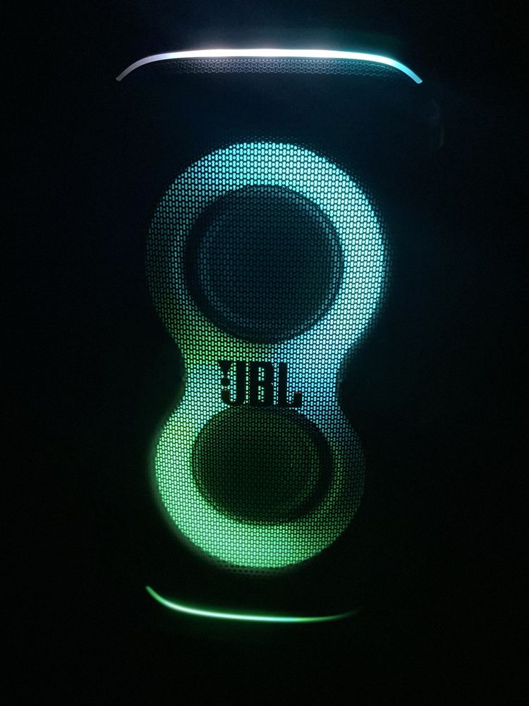 Wynajem głośnika JBL Partybox Stage 320