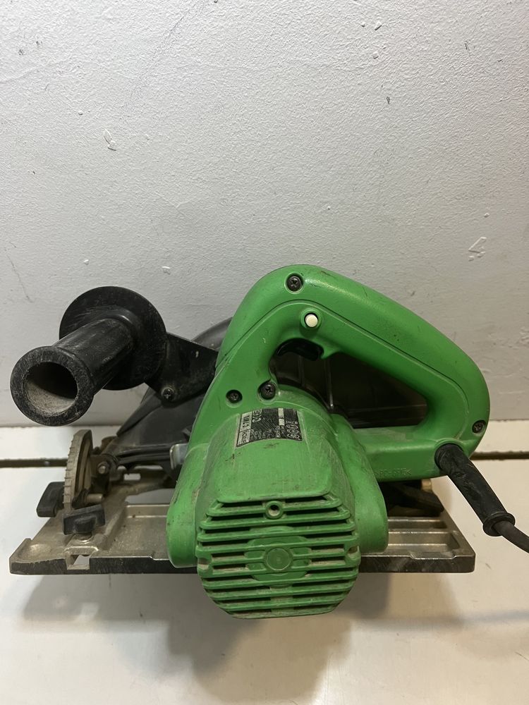Дискова пилка Hitachi C7MFA