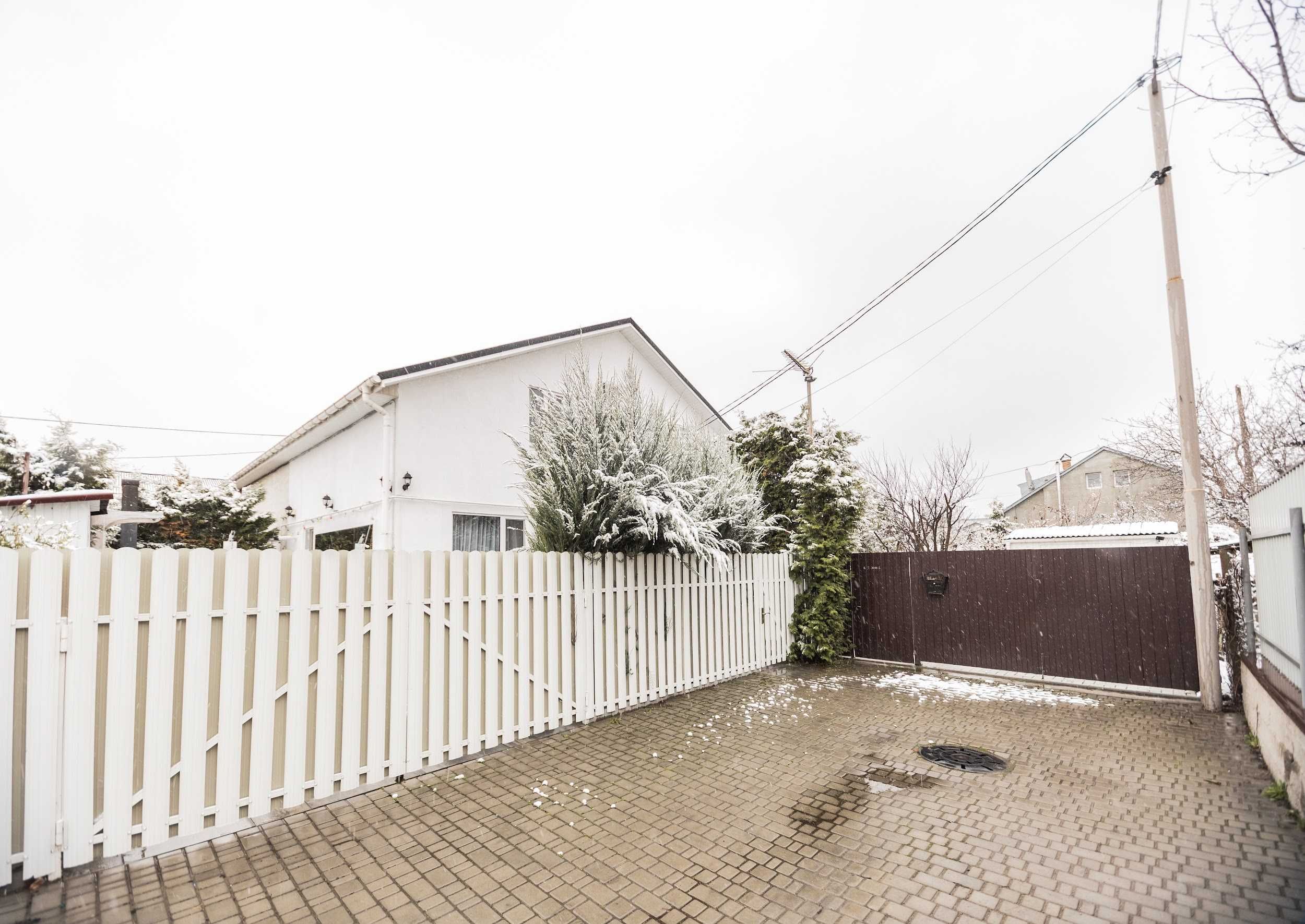Продам таунхаус Боярка 67 м², без комісії, мін. оформлення