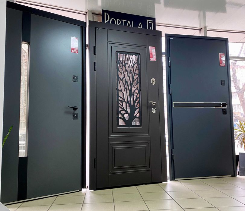 Вхідні двері,в будинок та на вулицю,ЗСУ знижки,Рострочка,Входные двери