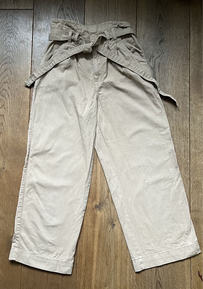 spodnie vintage