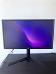 Monitor LG 27'' IPS Full HD 240Hz