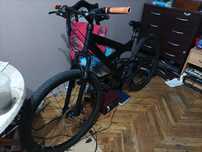 Rower mtb enduro licorne opis!!!