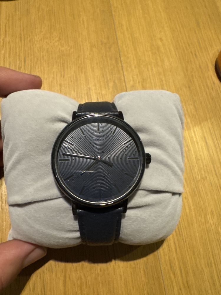 Nowy zegarek Timex UTI496