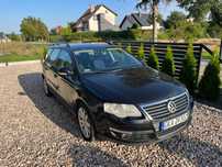 Passat Volkswagen b6 kombi