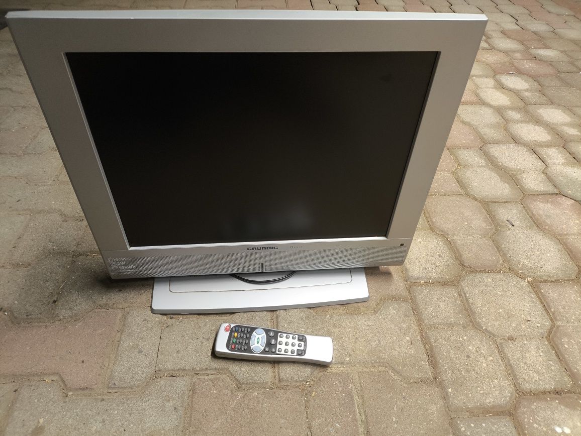 Telewizor Grundig