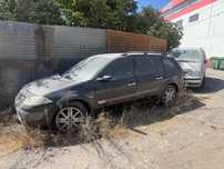 Renault Megane 2005 breck