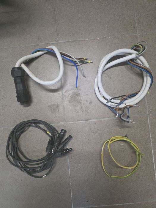 Falownik inwerter sofar 8,8ktl-x 10kw