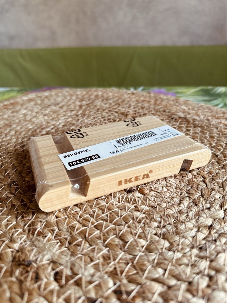 Підставка для телефону IKEA
