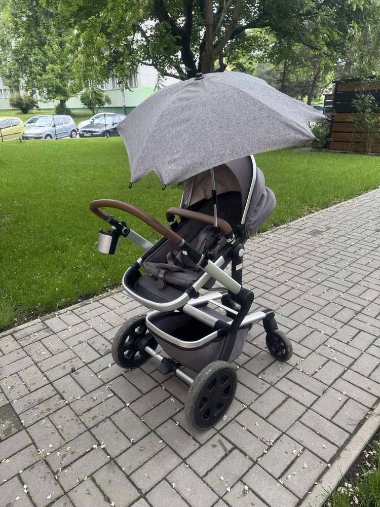 Joolz day 3 stan bardzo dobry bogate wyposażenie
