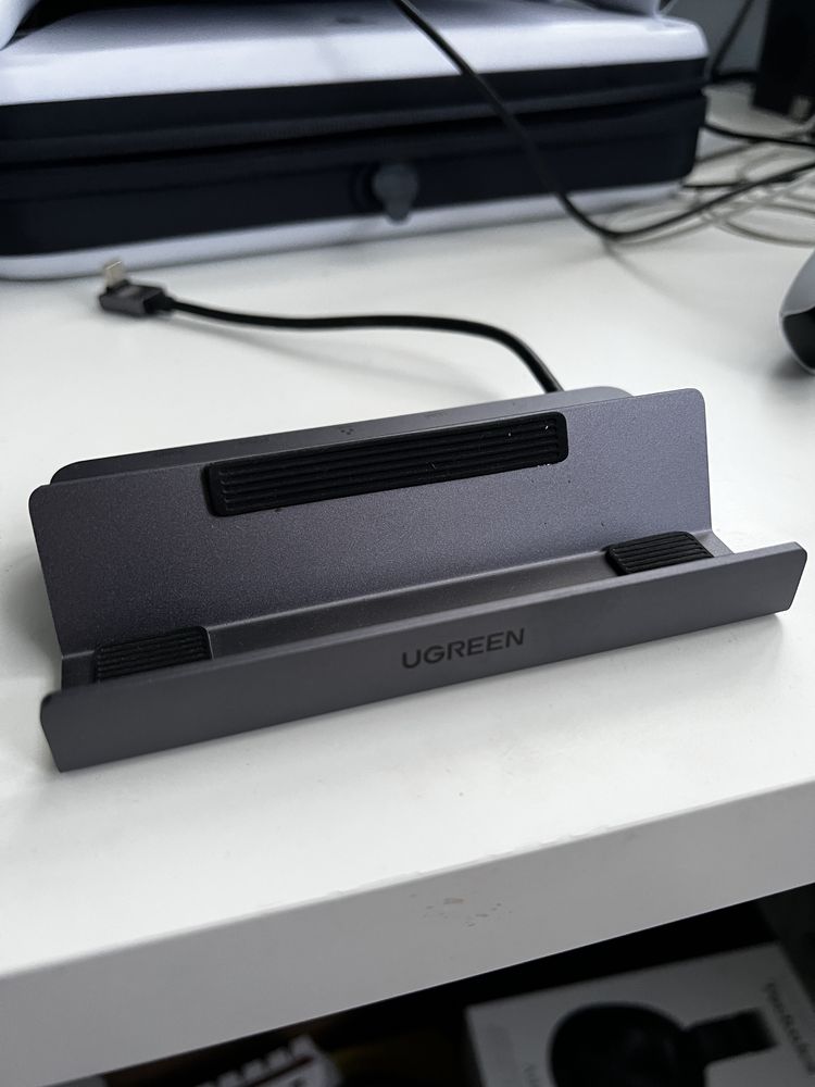 UGreen stacja dokująca Steam Deck ROG Ally