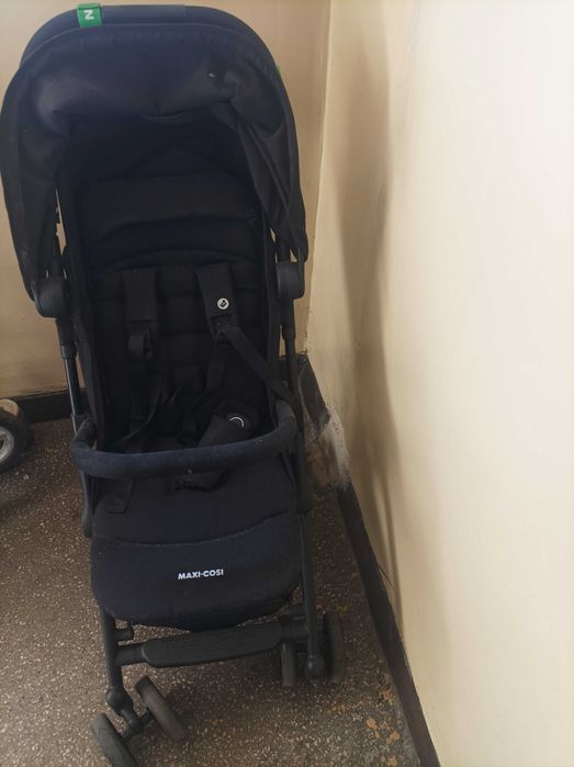 MAXI COSI LARA wózek spacerowy