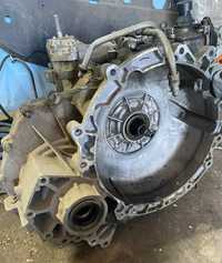 Коробка автомат на Ford  2,5