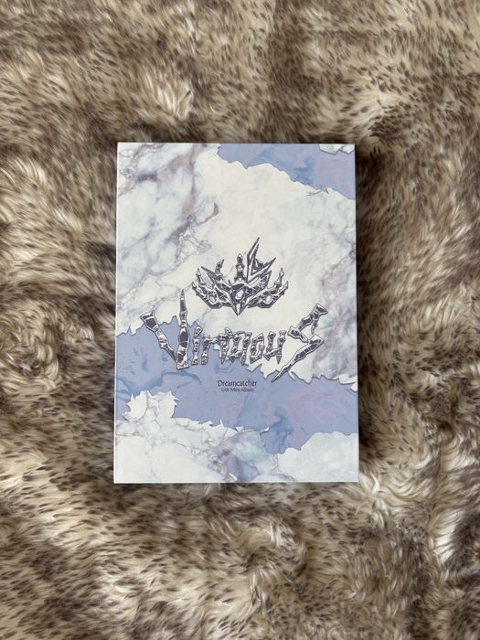 Album Dreamcatcher VirtuouS