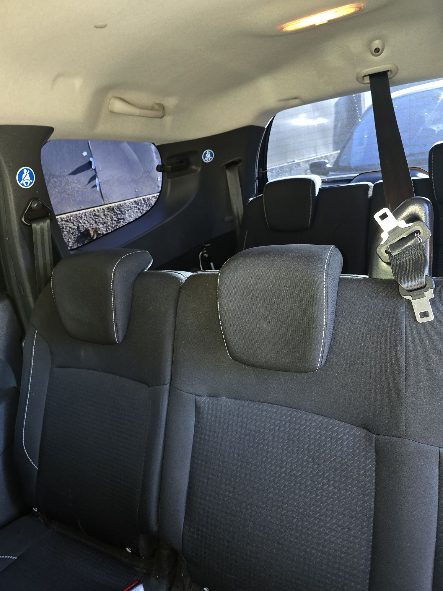 DACIA LODGY 2020