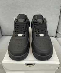 Nike Air Force 1 '07 Black 38