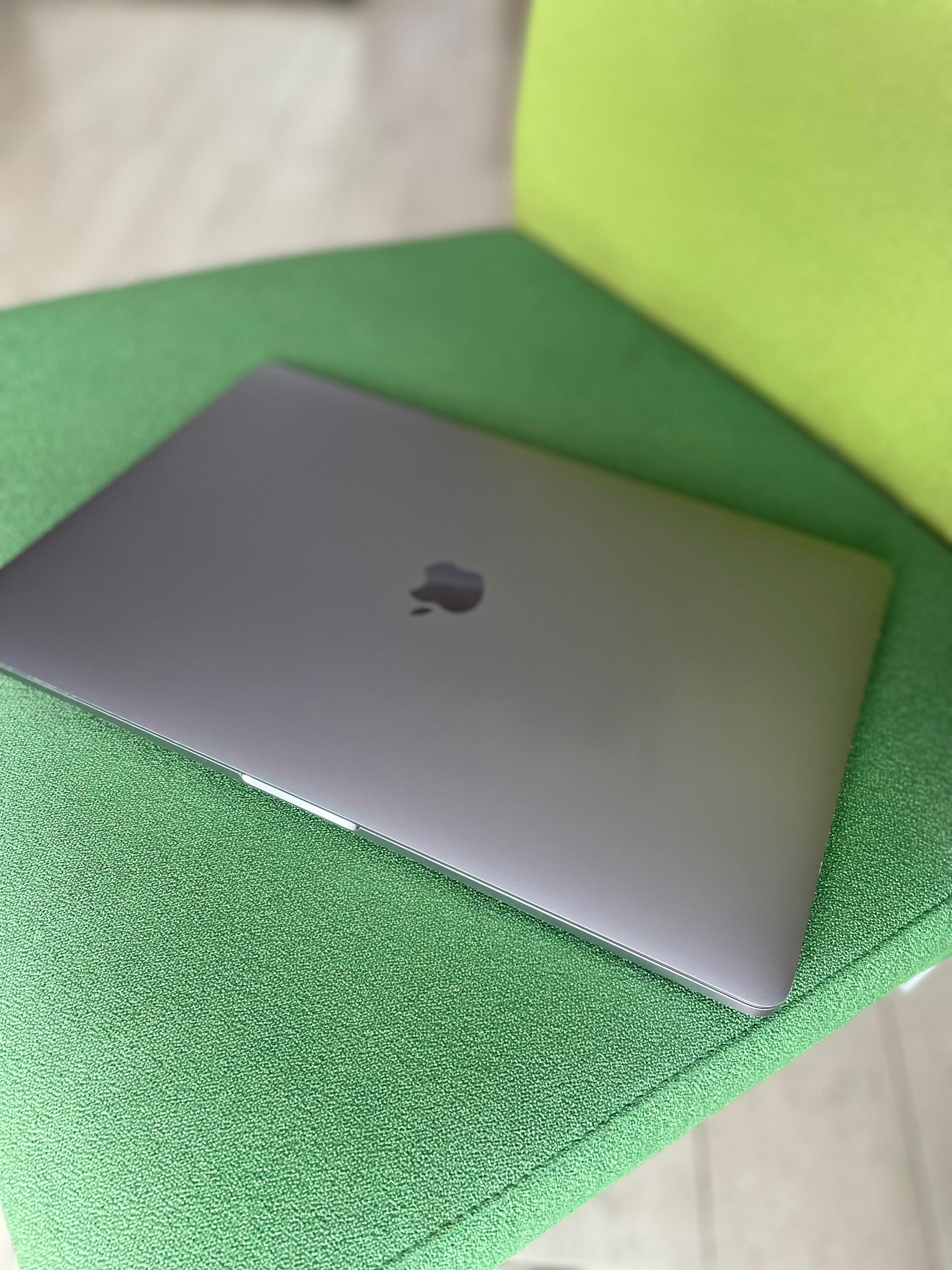 MacBook Pro 2017