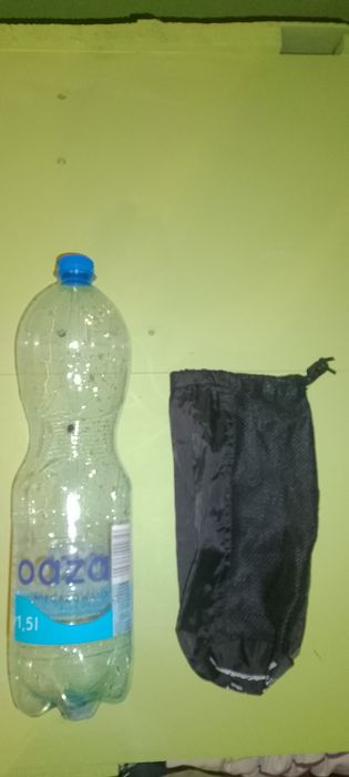 Pokrowiec wkładki do śpiwora Basic nature