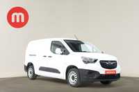 Opel van l2h1 xl inc 1.5 cdti enjoy 100