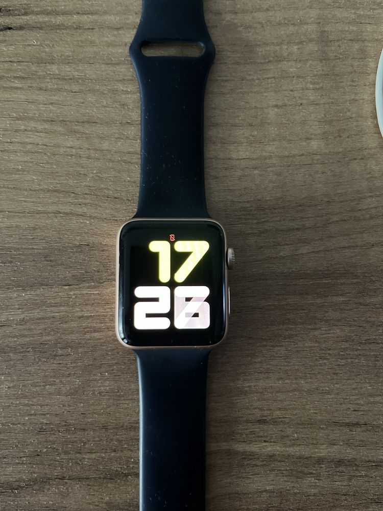 iWatch 3 używany
